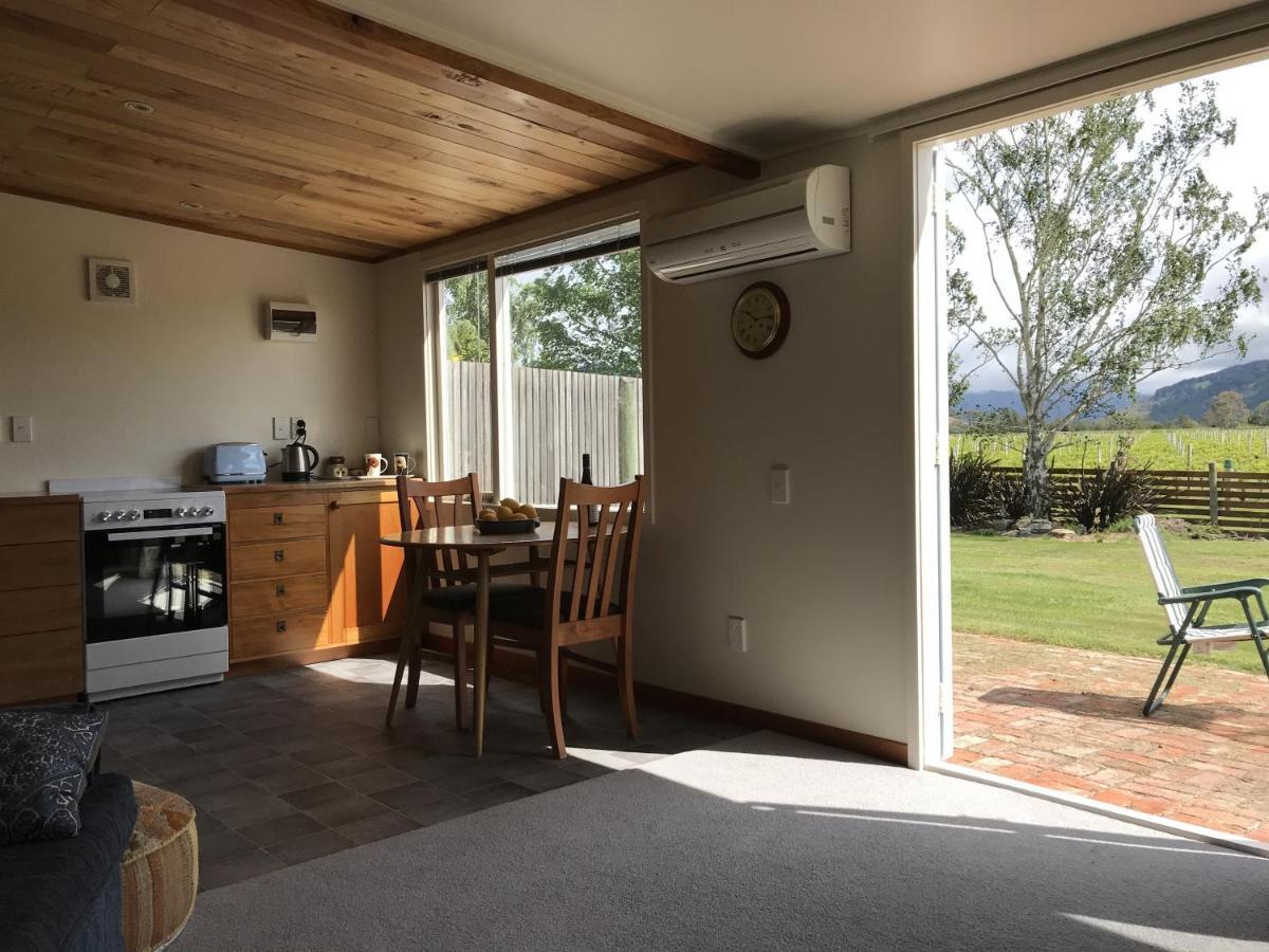 Vineyard Cottage In Blenheim On The Golden Mile Exteriér fotografie
