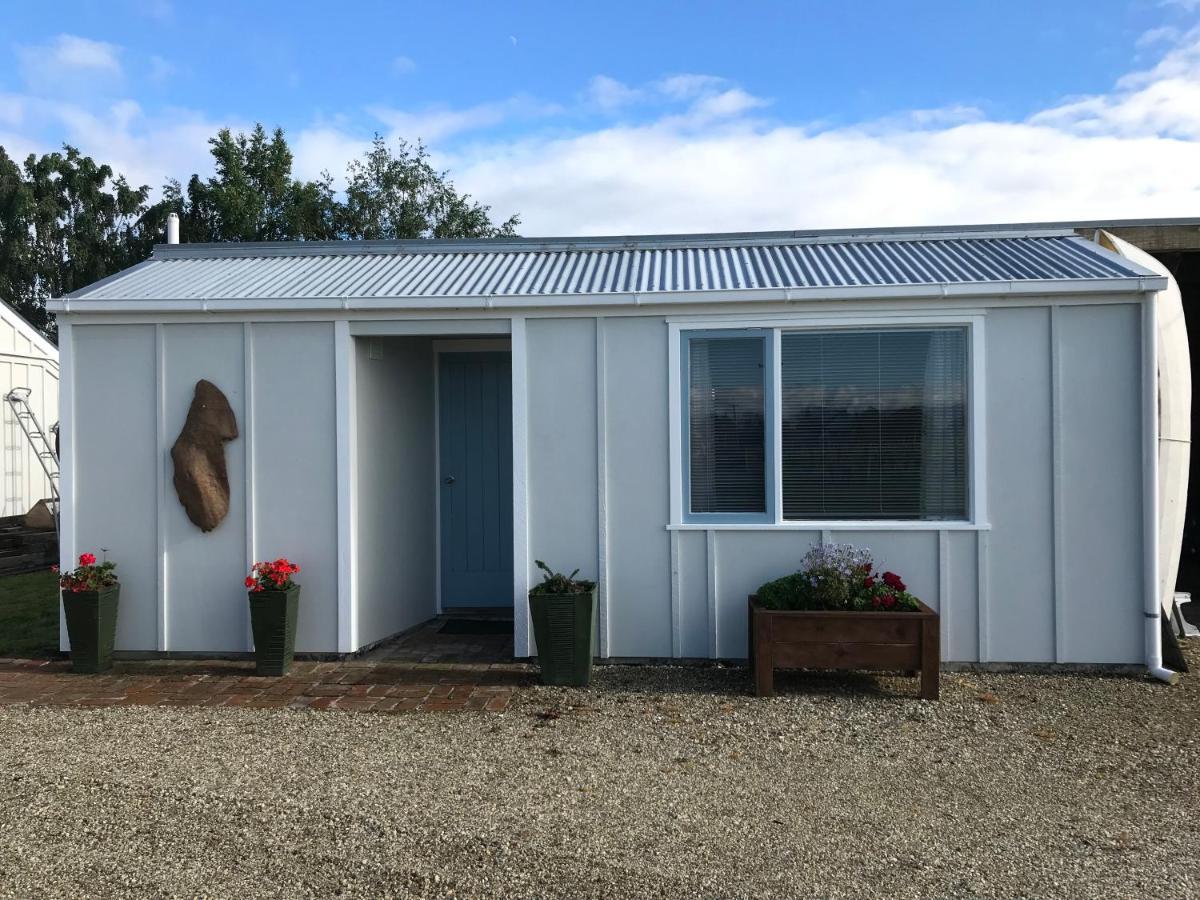 Vineyard Cottage In Blenheim On The Golden Mile Exteriér fotografie