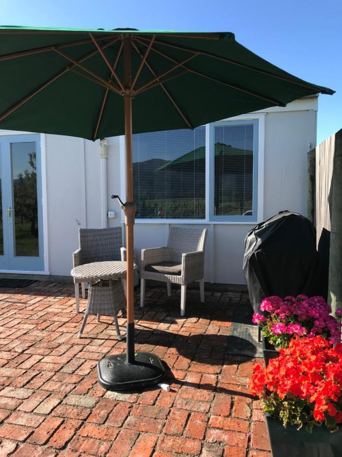 Vineyard Cottage In Blenheim On The Golden Mile Exteriér fotografie