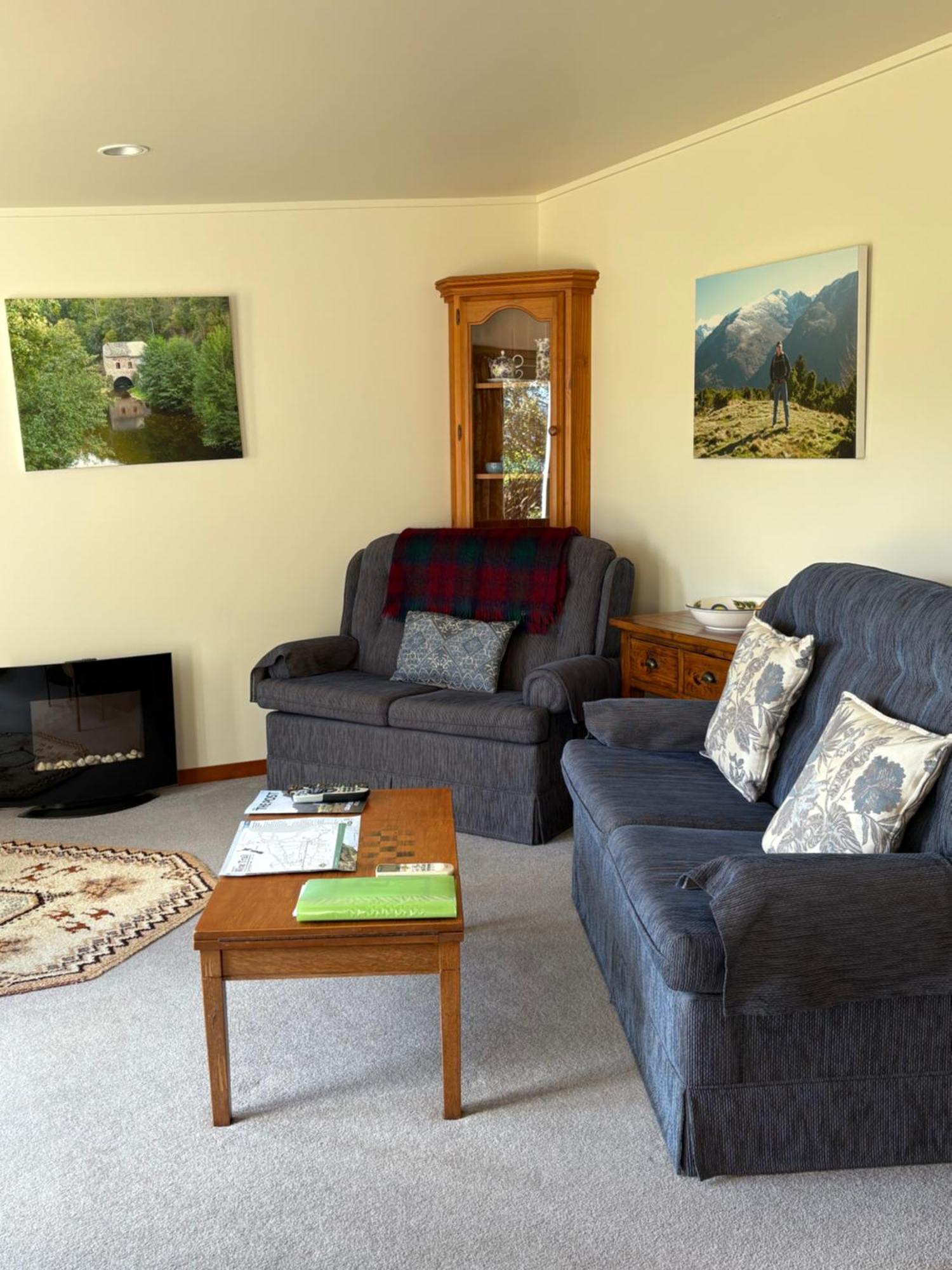 Vineyard Cottage In Blenheim On The Golden Mile Exteriér fotografie
